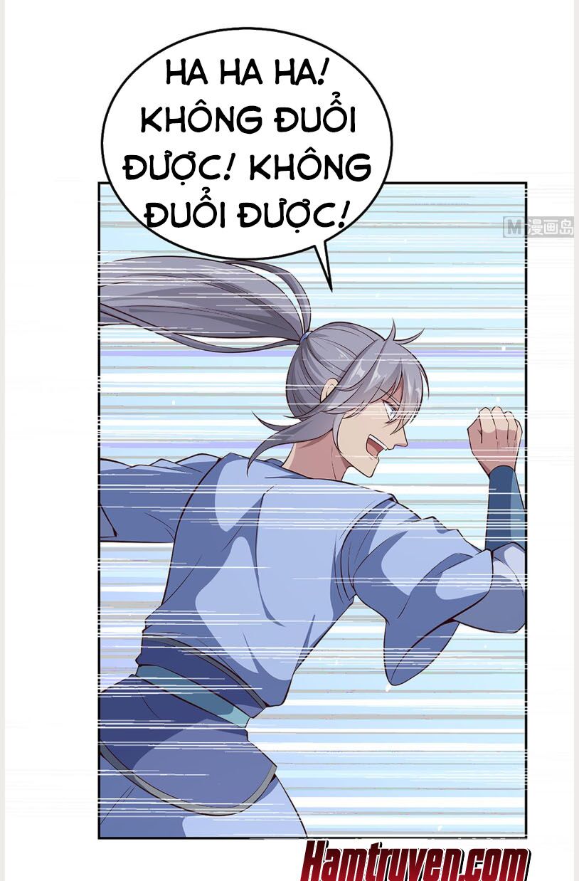 Kiếm Thần Tuyệt Thế: Chapter 172