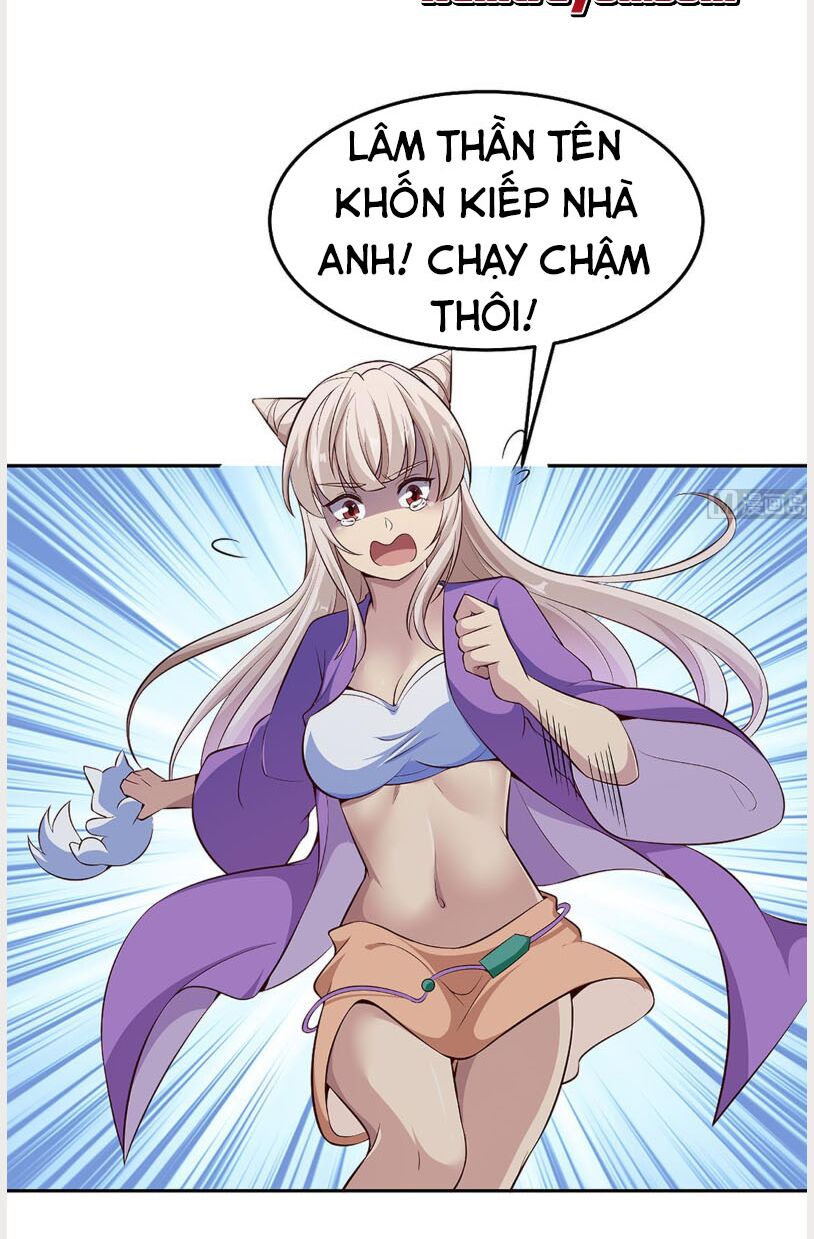 Kiếm Thần Tuyệt Thế: Chapter 172
