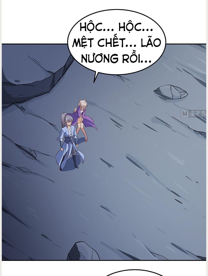 Kiếm Thần Tuyệt Thế: Chapter 172