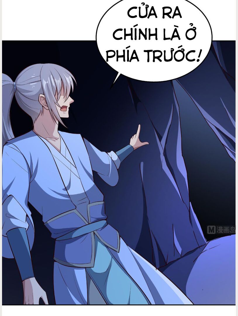 Kiếm Thần Tuyệt Thế: Chapter 172