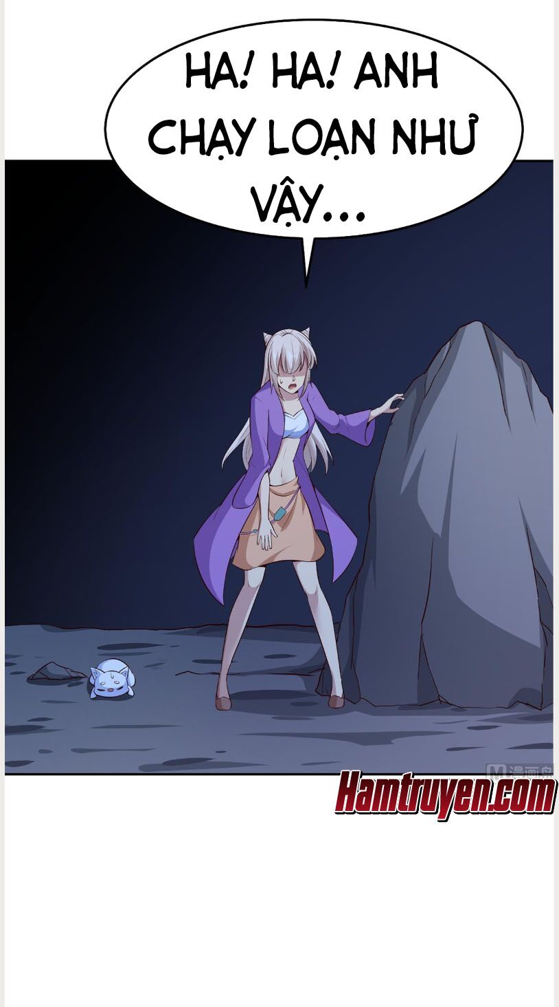 Kiếm Thần Tuyệt Thế: Chapter 172