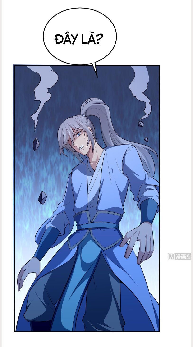 Kiếm Thần Tuyệt Thế: Chapter 172