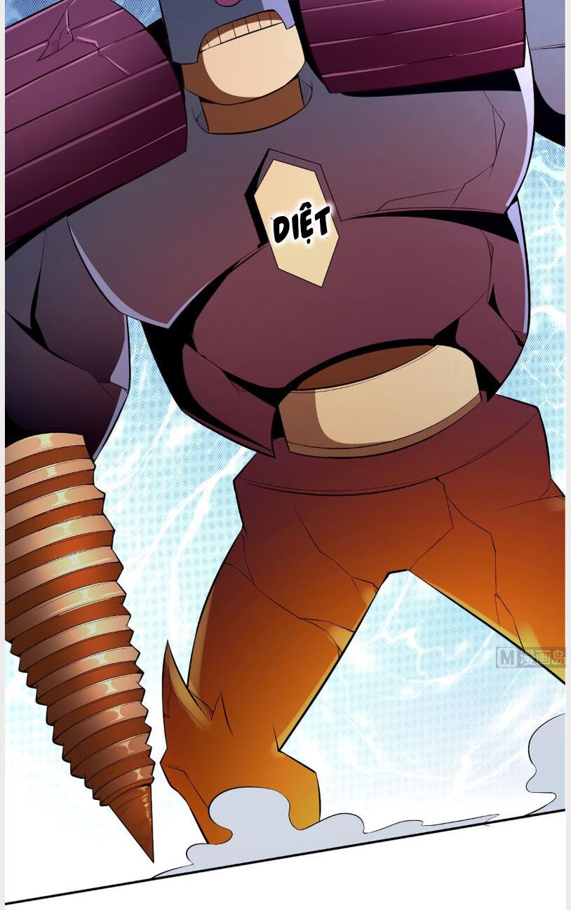 Kiếm Thần Tuyệt Thế: Chapter 172