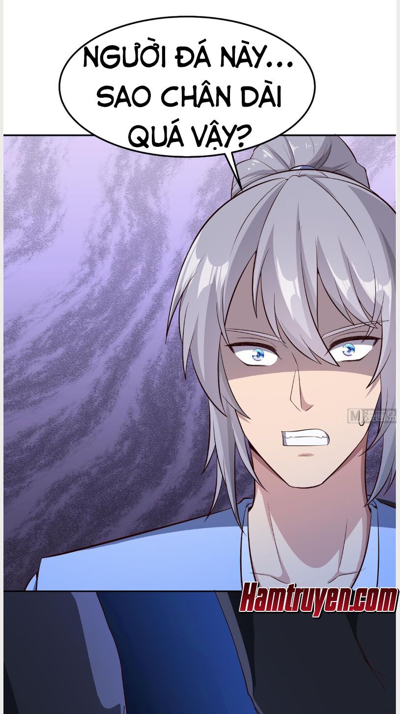 Kiếm Thần Tuyệt Thế: Chapter 172