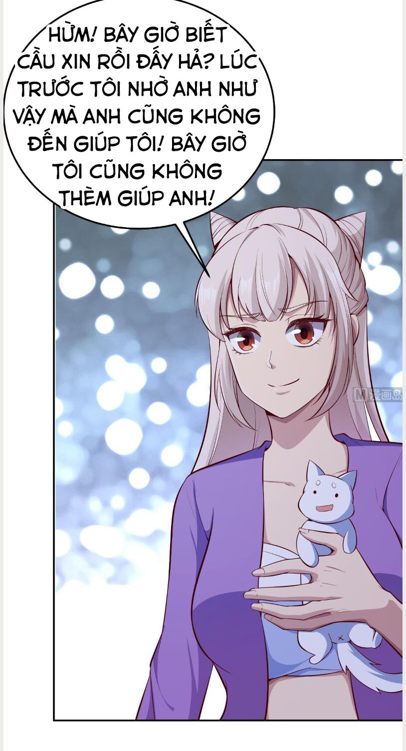 Kiếm Thần Tuyệt Thế: Chapter 172