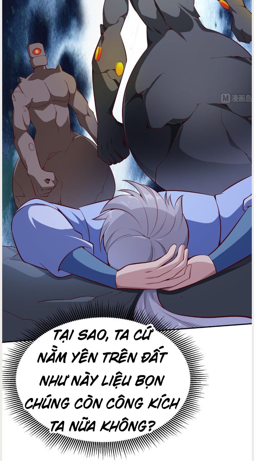Kiếm Thần Tuyệt Thế: Chapter 172