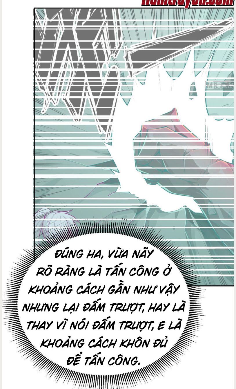 Kiếm Thần Tuyệt Thế: Chapter 172