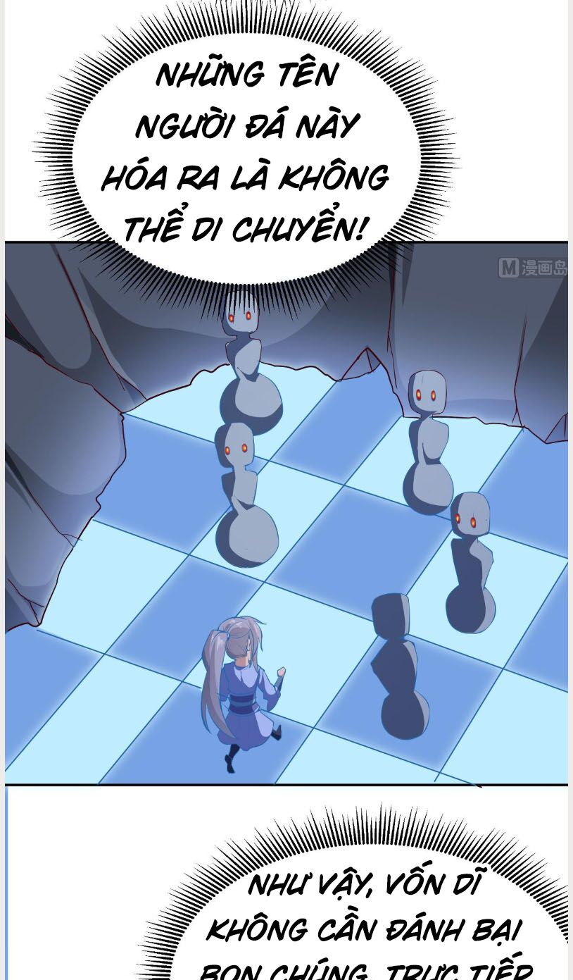 Kiếm Thần Tuyệt Thế: Chapter 172
