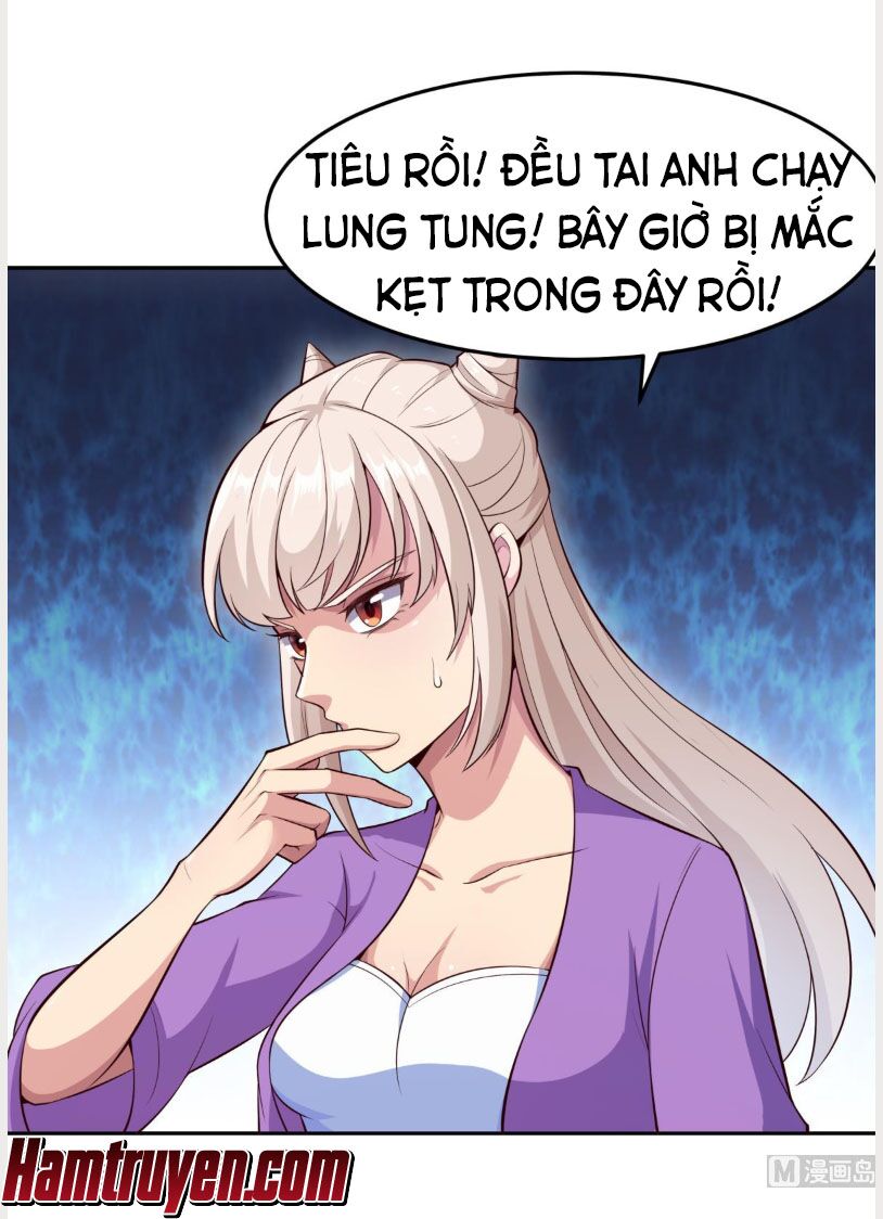 Kiếm Thần Tuyệt Thế: Chapter 173