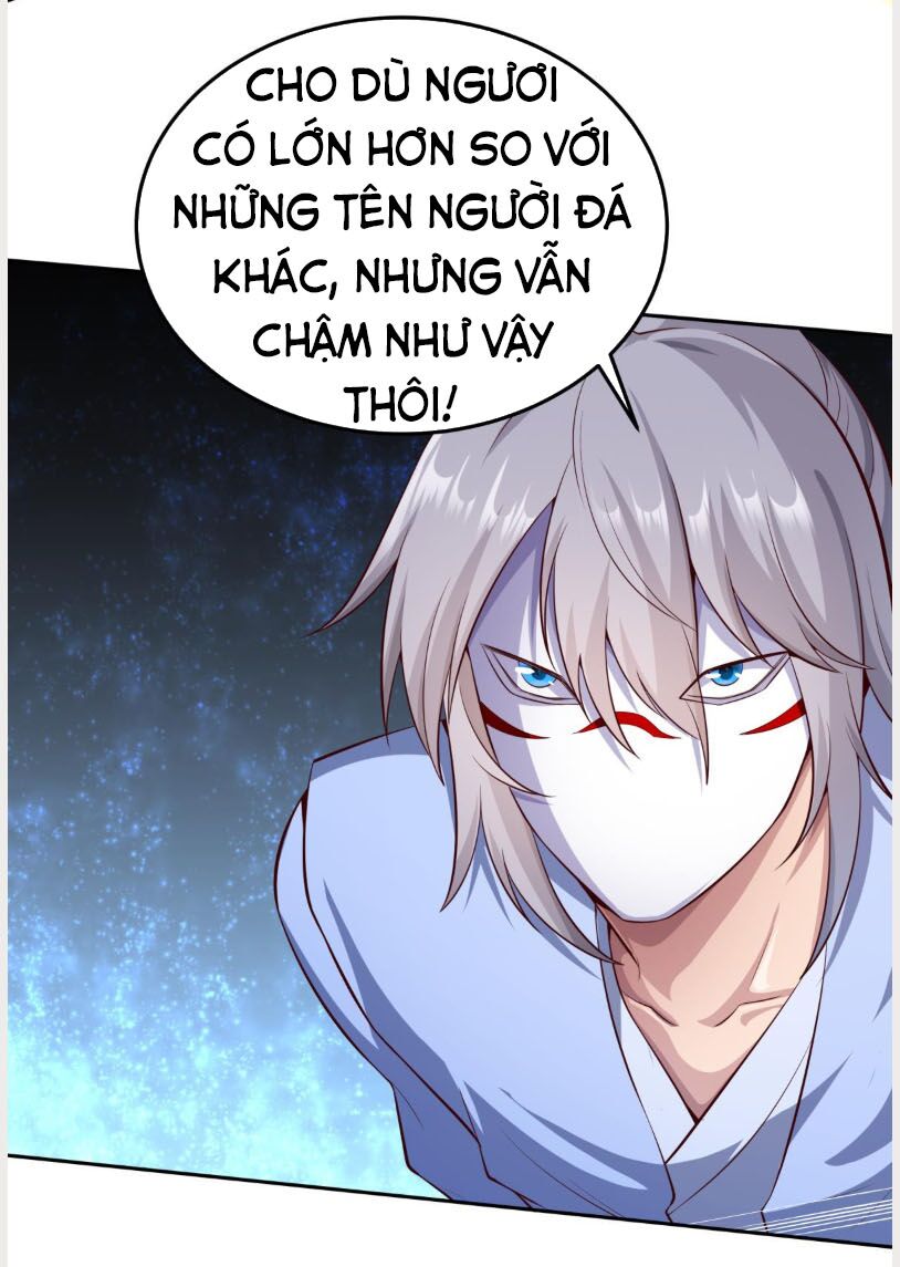 Kiếm Thần Tuyệt Thế: Chapter 173