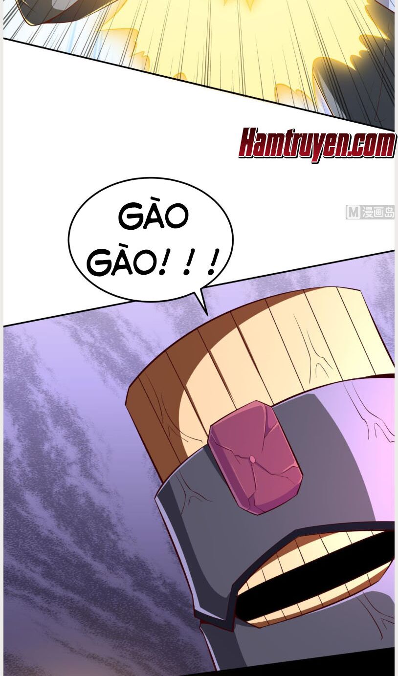 Kiếm Thần Tuyệt Thế: Chapter 173