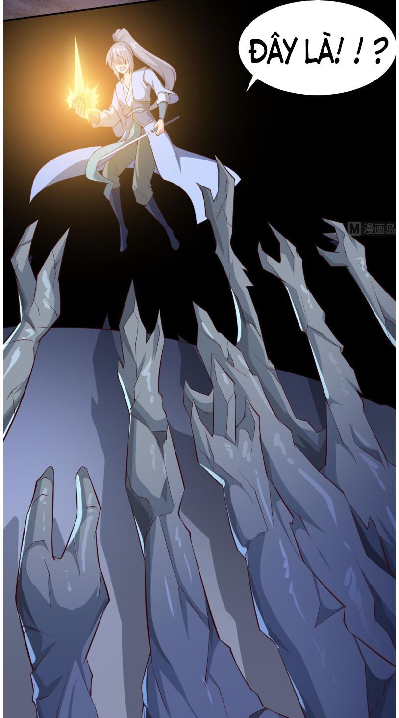 Kiếm Thần Tuyệt Thế: Chapter 173