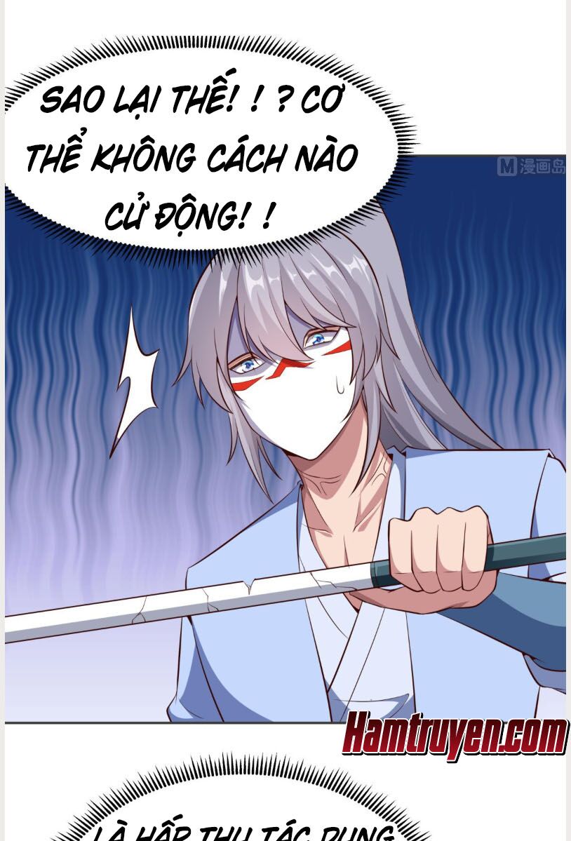 Kiếm Thần Tuyệt Thế: Chapter 173