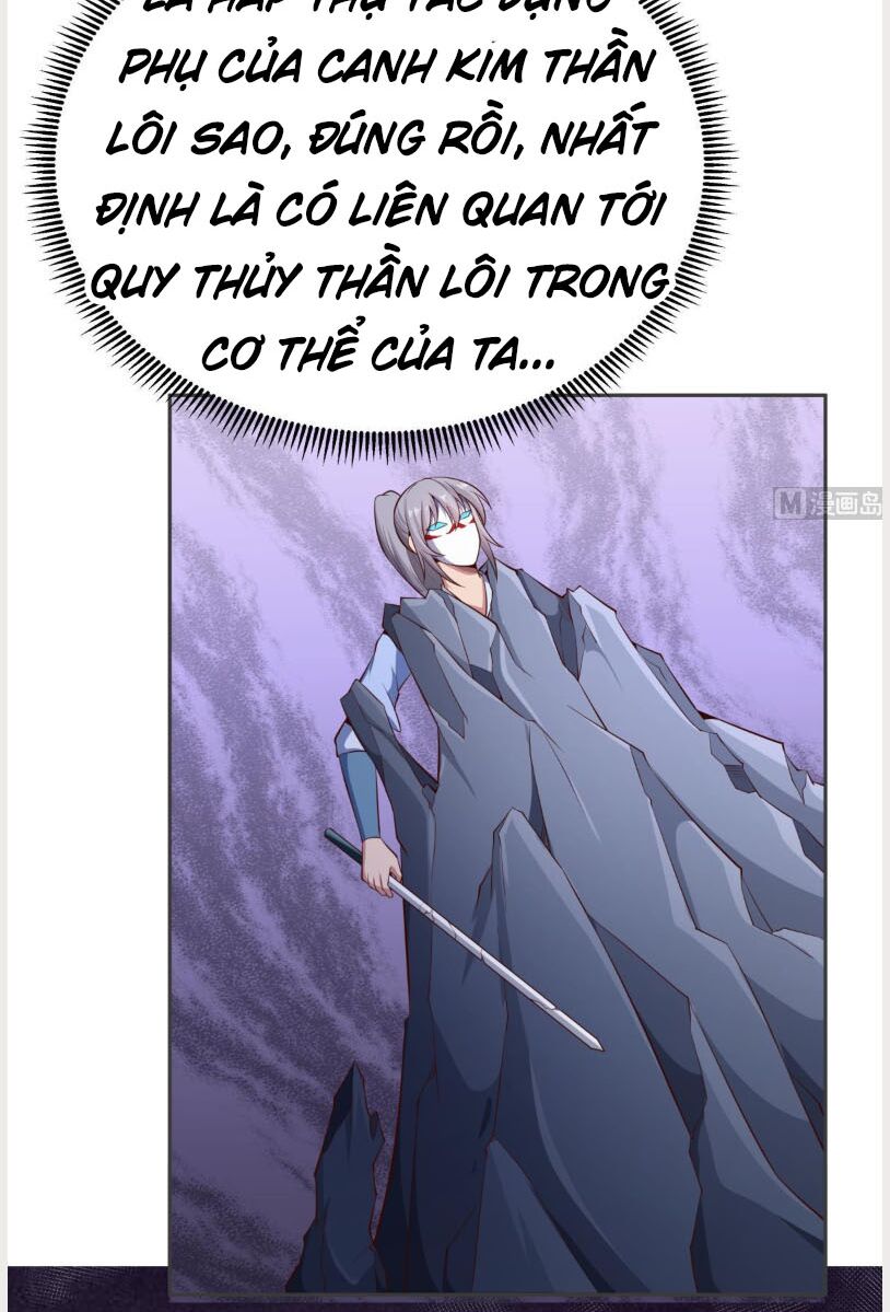 Kiếm Thần Tuyệt Thế: Chapter 173
