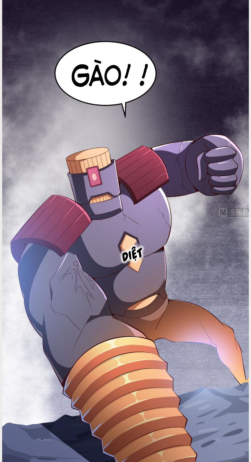 Kiếm Thần Tuyệt Thế: Chapter 173