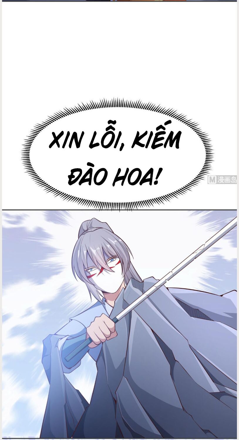 Kiếm Thần Tuyệt Thế: Chapter 173