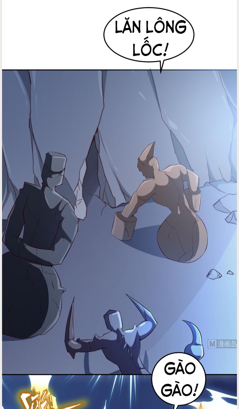 Kiếm Thần Tuyệt Thế: Chapter 173