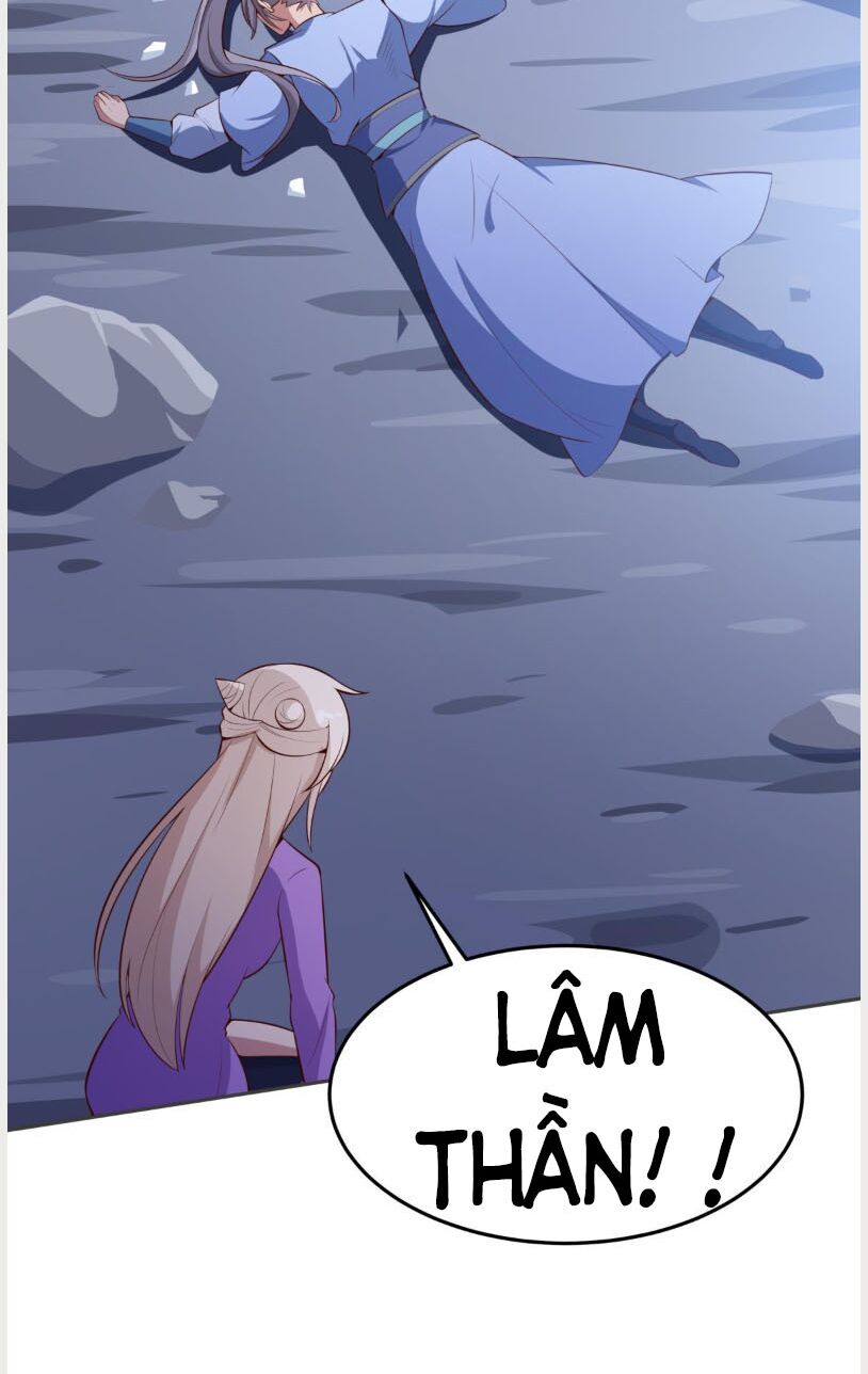 Kiếm Thần Tuyệt Thế: Chapter 173