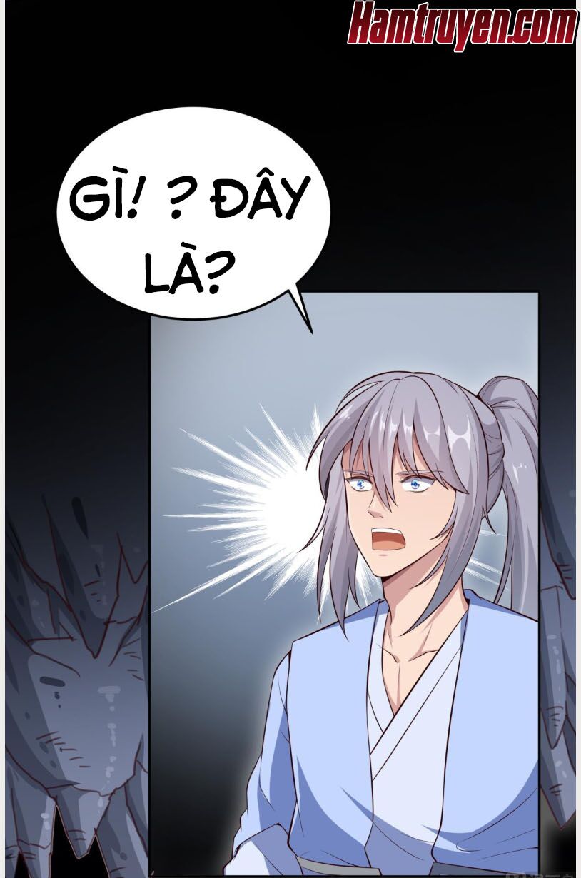Kiếm Thần Tuyệt Thế: Chapter 173