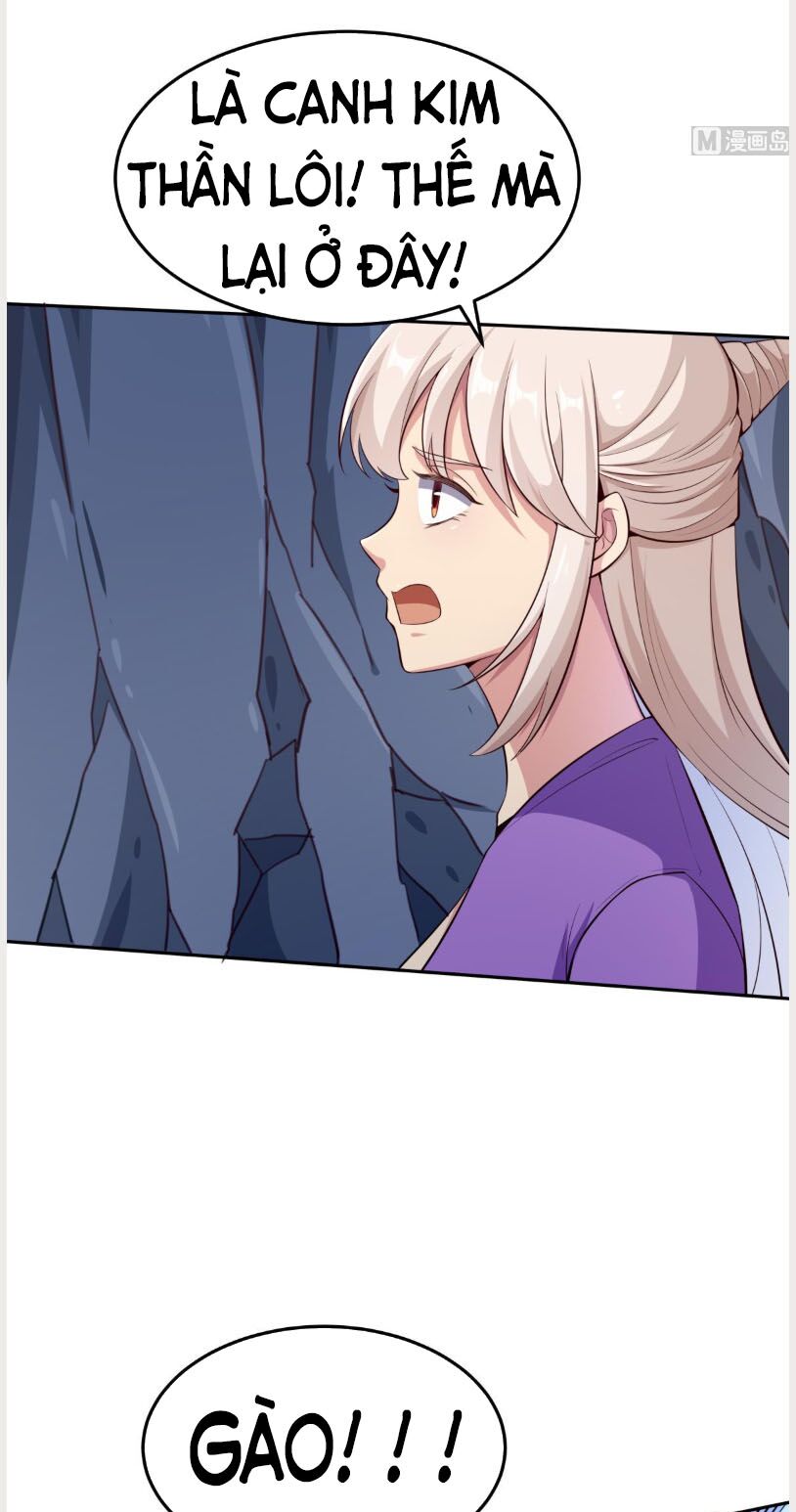Kiếm Thần Tuyệt Thế: Chapter 173