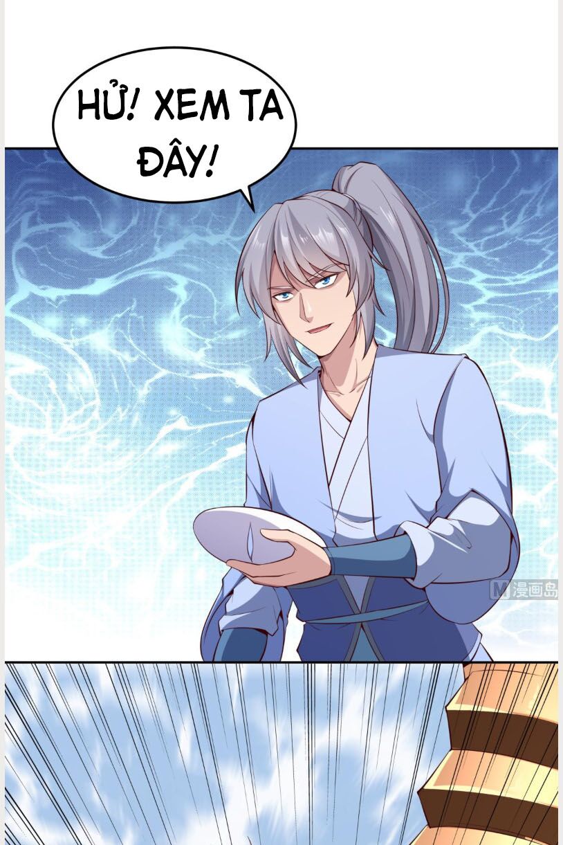 Kiếm Thần Tuyệt Thế: Chapter 173