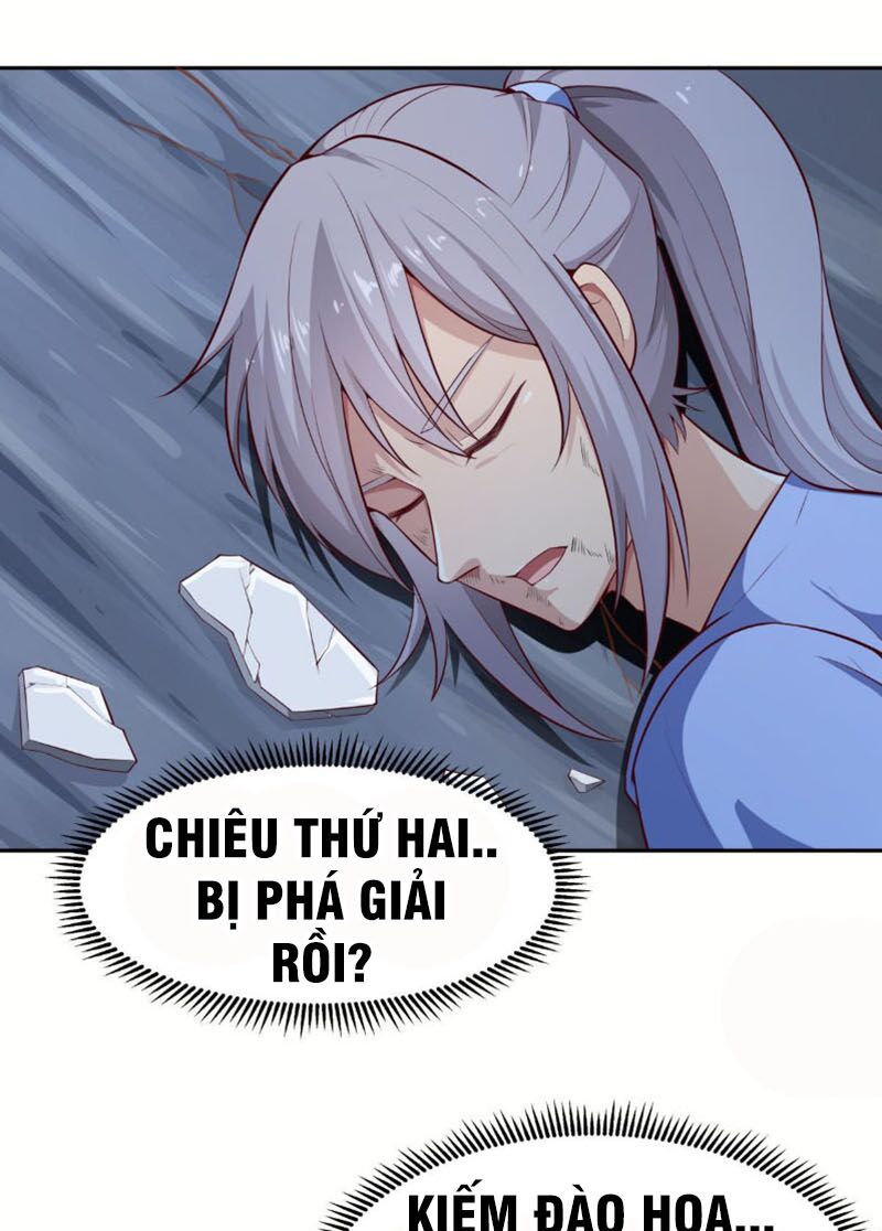 Kiếm Thần Tuyệt Thế: Chapter 174