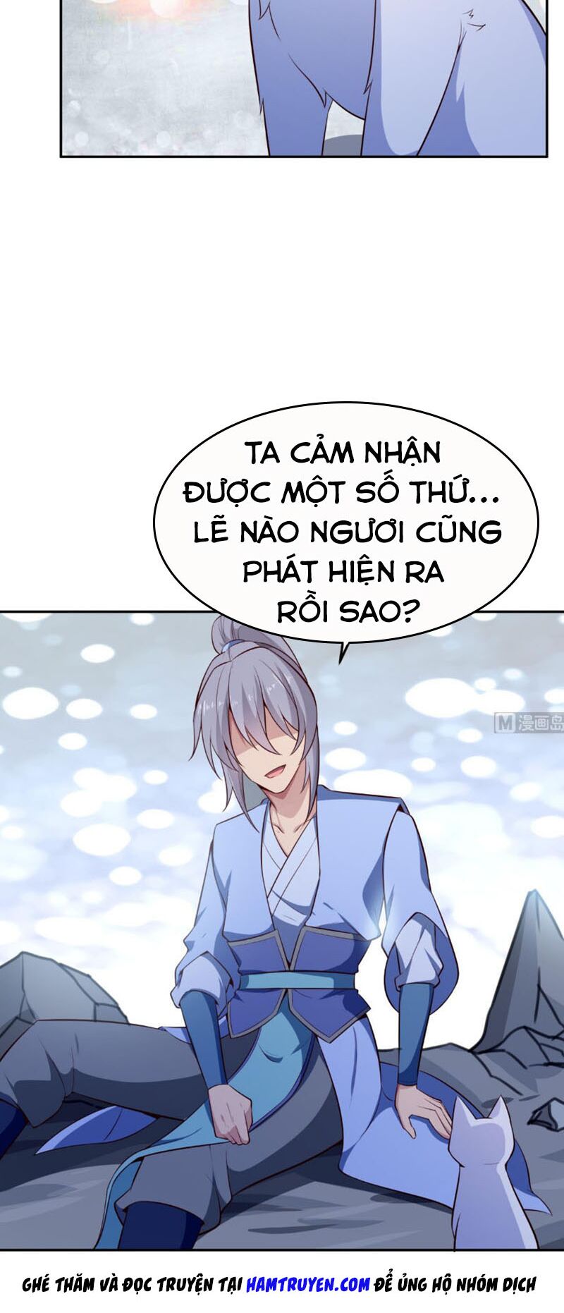 Kiếm Thần Tuyệt Thế: Chapter 174