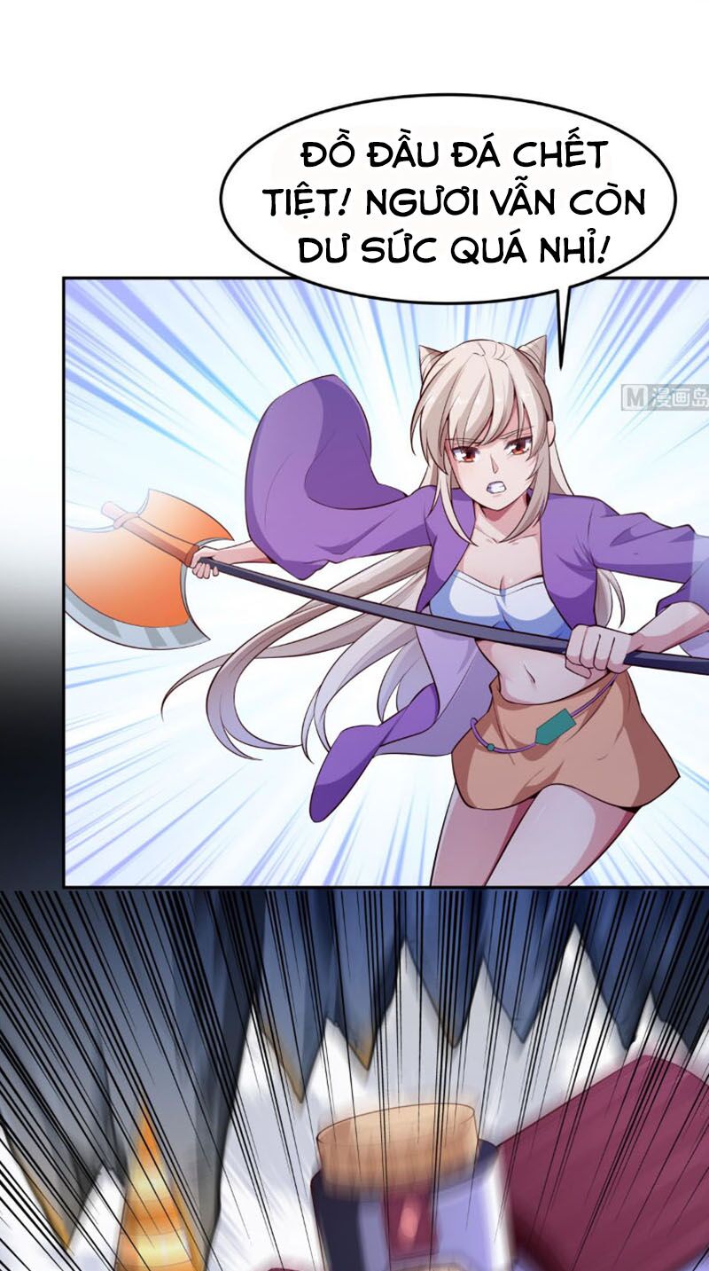 Kiếm Thần Tuyệt Thế: Chapter 174