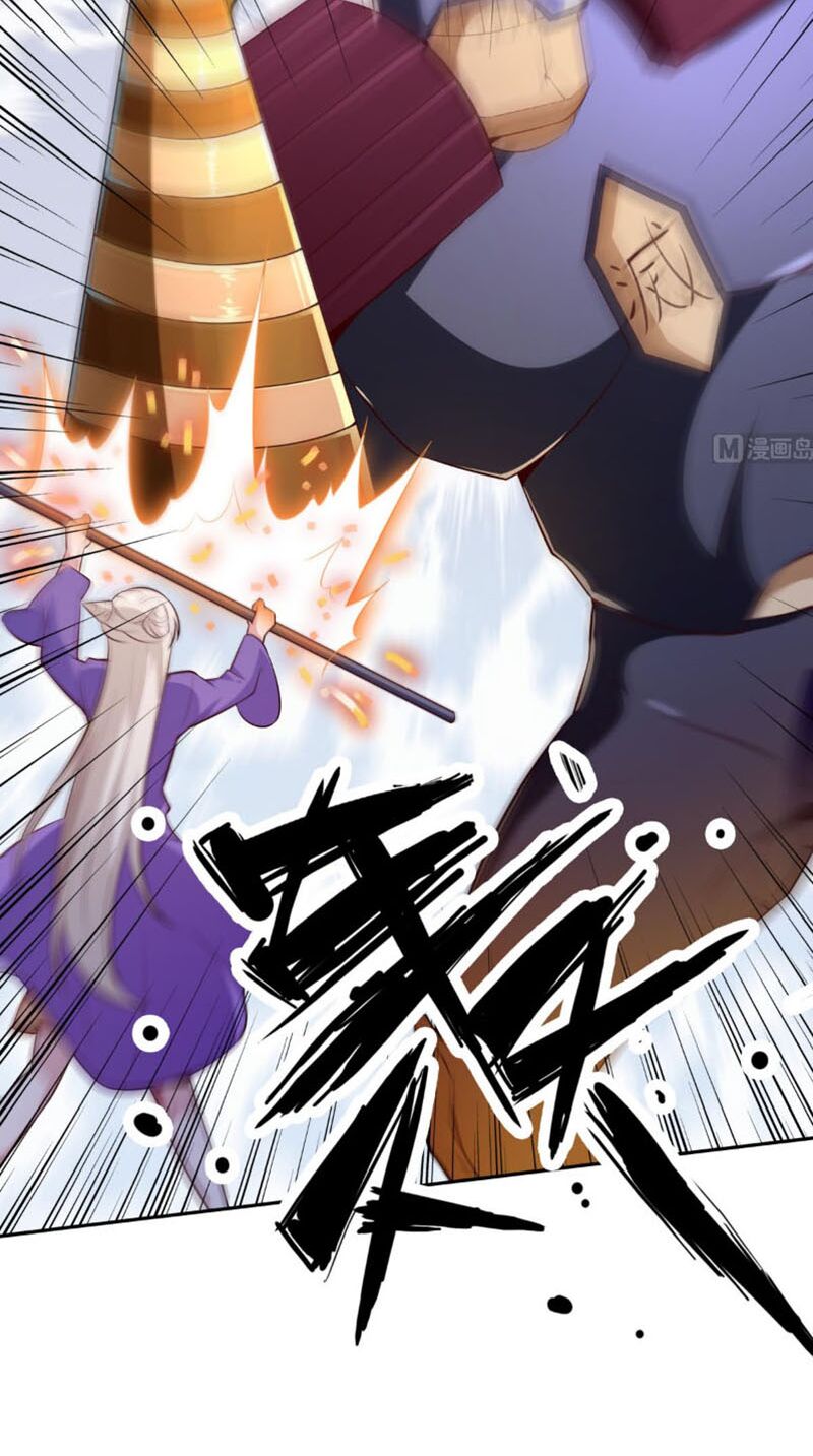 Kiếm Thần Tuyệt Thế: Chapter 174