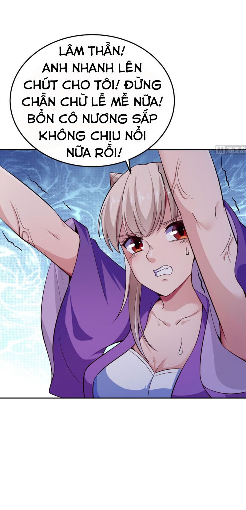 Kiếm Thần Tuyệt Thế: Chapter 174