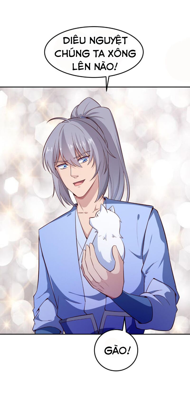 Kiếm Thần Tuyệt Thế: Chapter 174