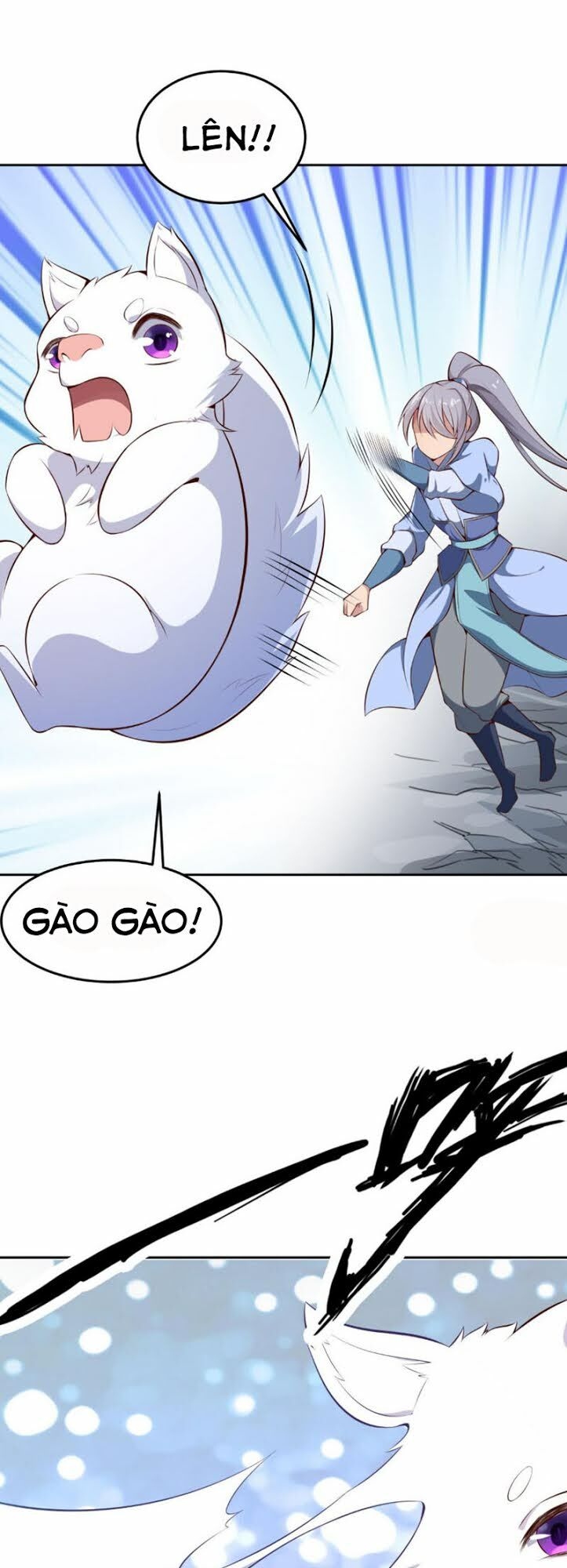 Kiếm Thần Tuyệt Thế: Chapter 174
