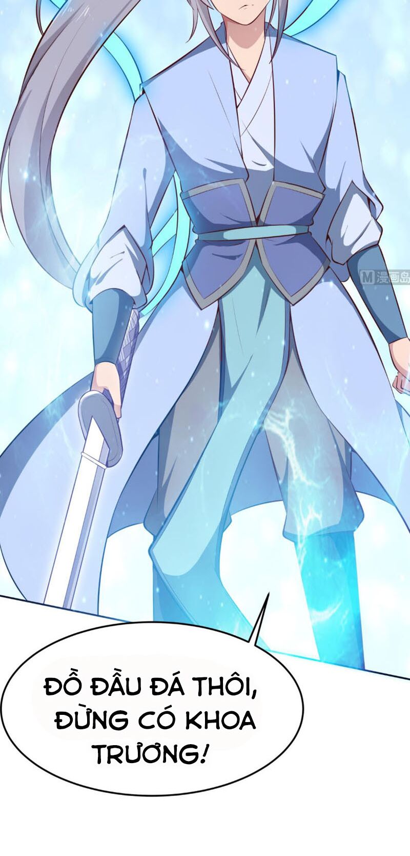 Kiếm Thần Tuyệt Thế: Chapter 174