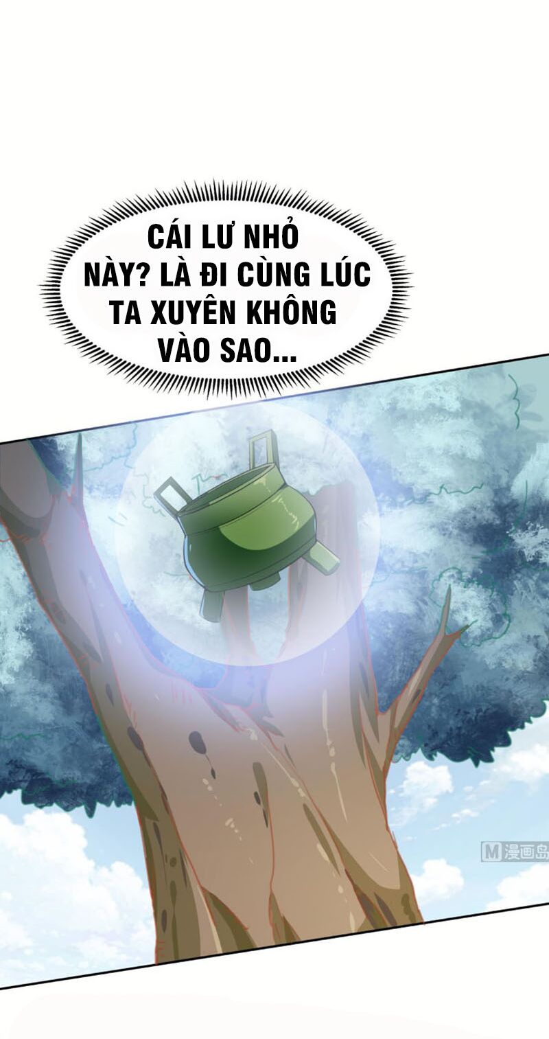 Kiếm Thần Tuyệt Thế: Chapter 174