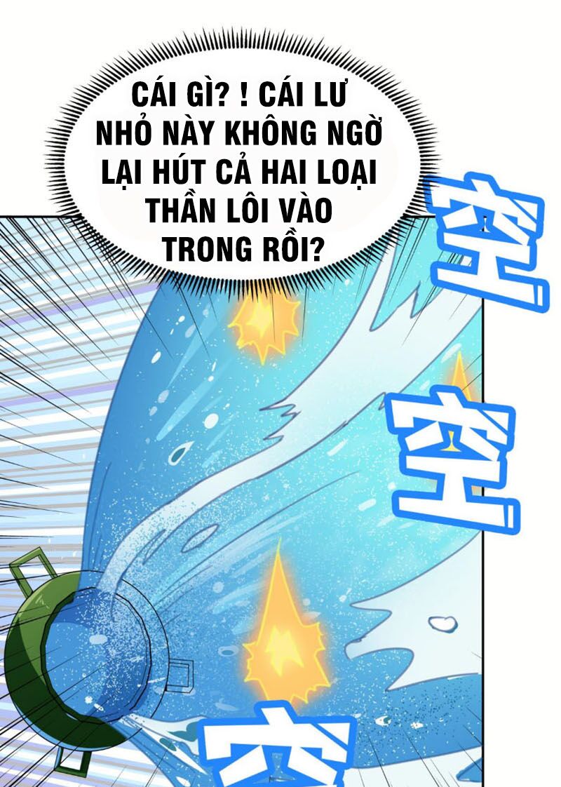 Kiếm Thần Tuyệt Thế: Chapter 174