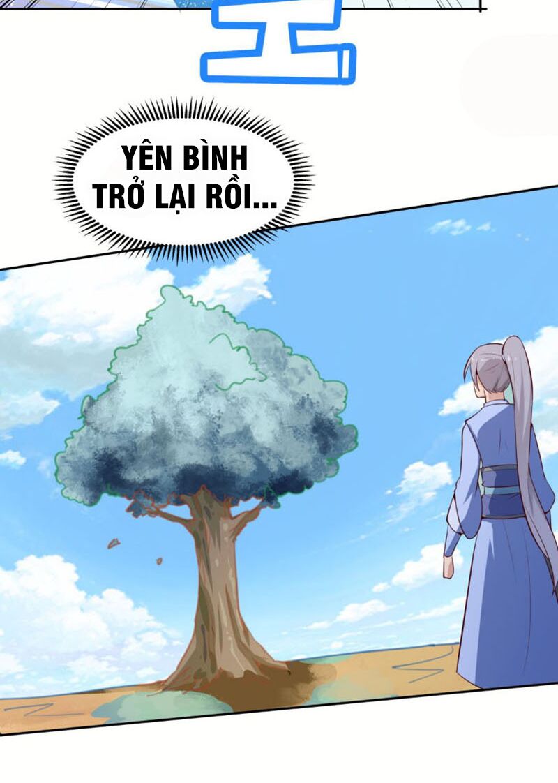 Kiếm Thần Tuyệt Thế: Chapter 174