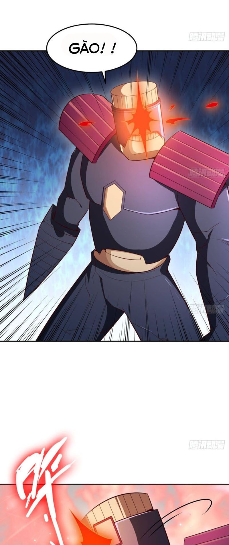 Kiếm Thần Tuyệt Thế: Chapter 175
