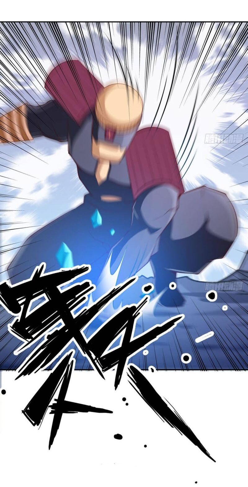 Kiếm Thần Tuyệt Thế: Chapter 175