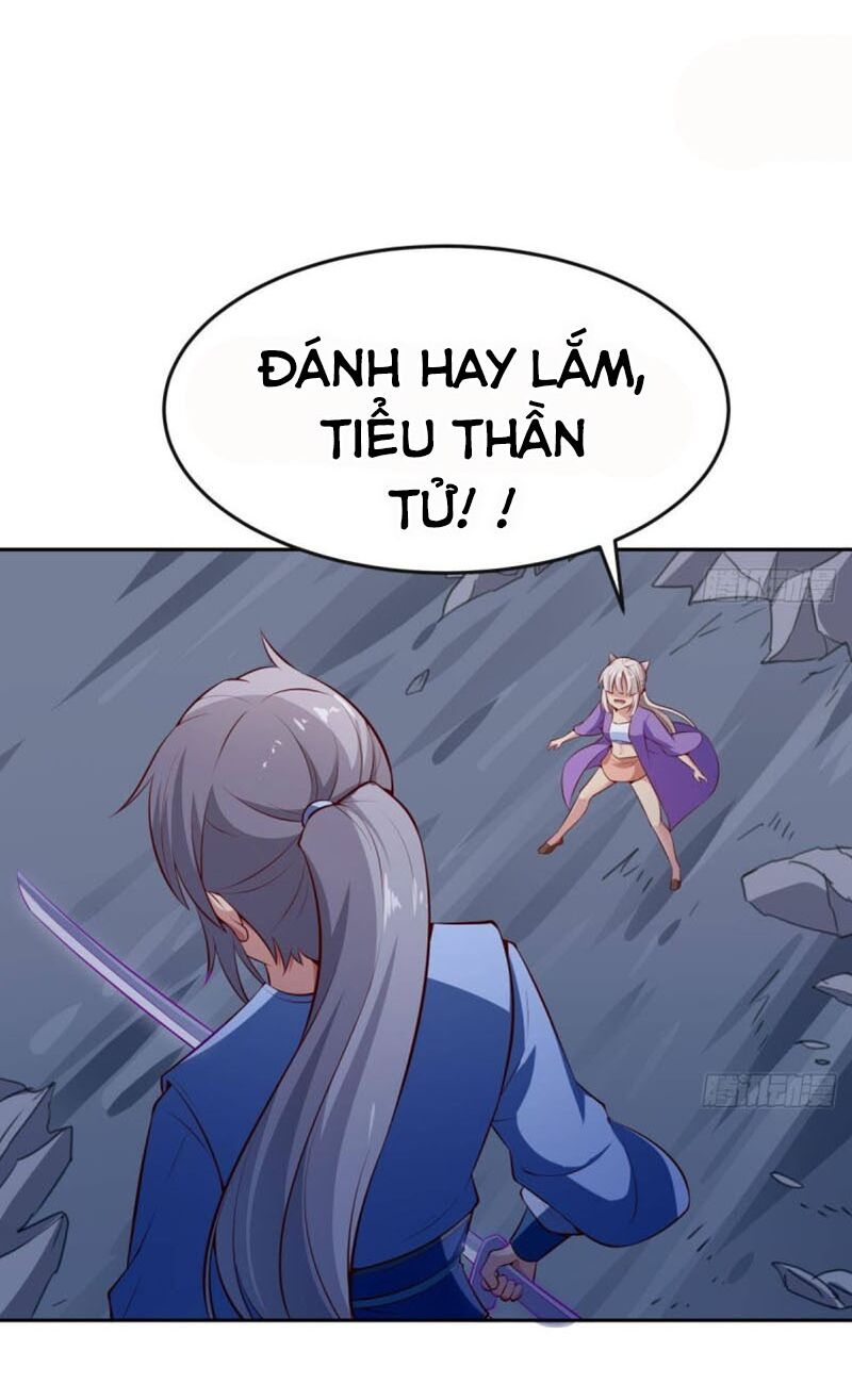 Kiếm Thần Tuyệt Thế: Chapter 175