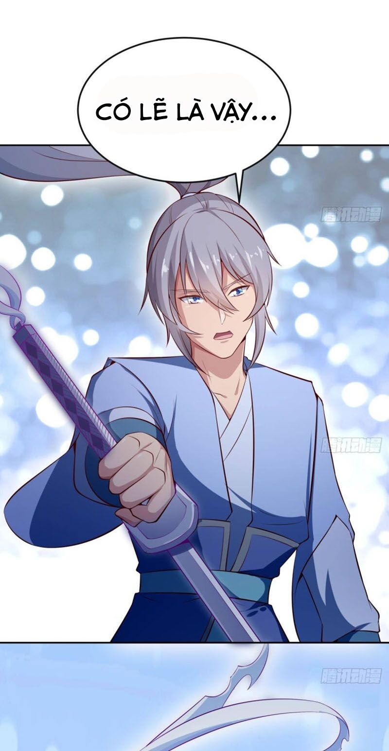 Kiếm Thần Tuyệt Thế: Chapter 175