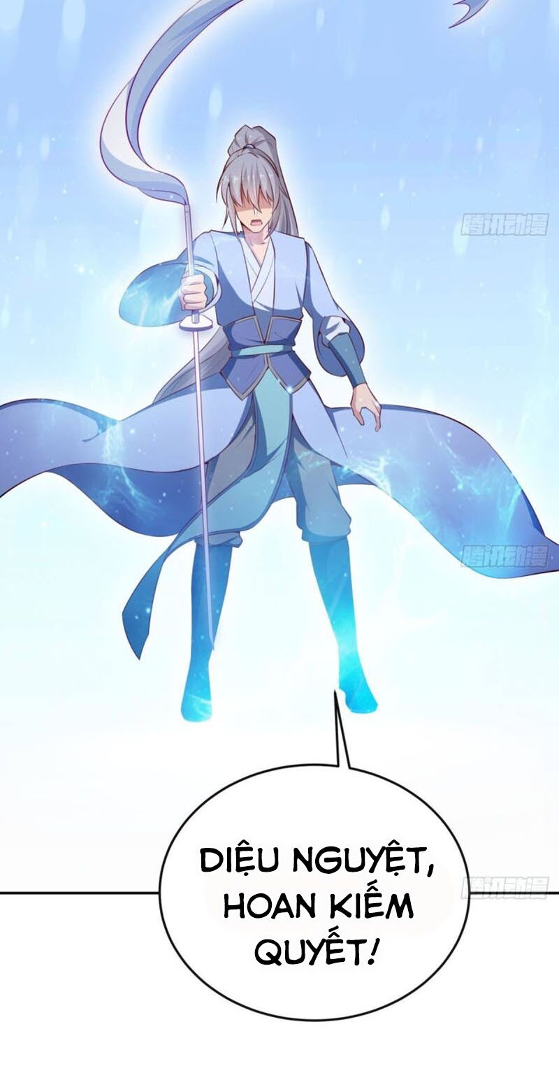 Kiếm Thần Tuyệt Thế: Chapter 175