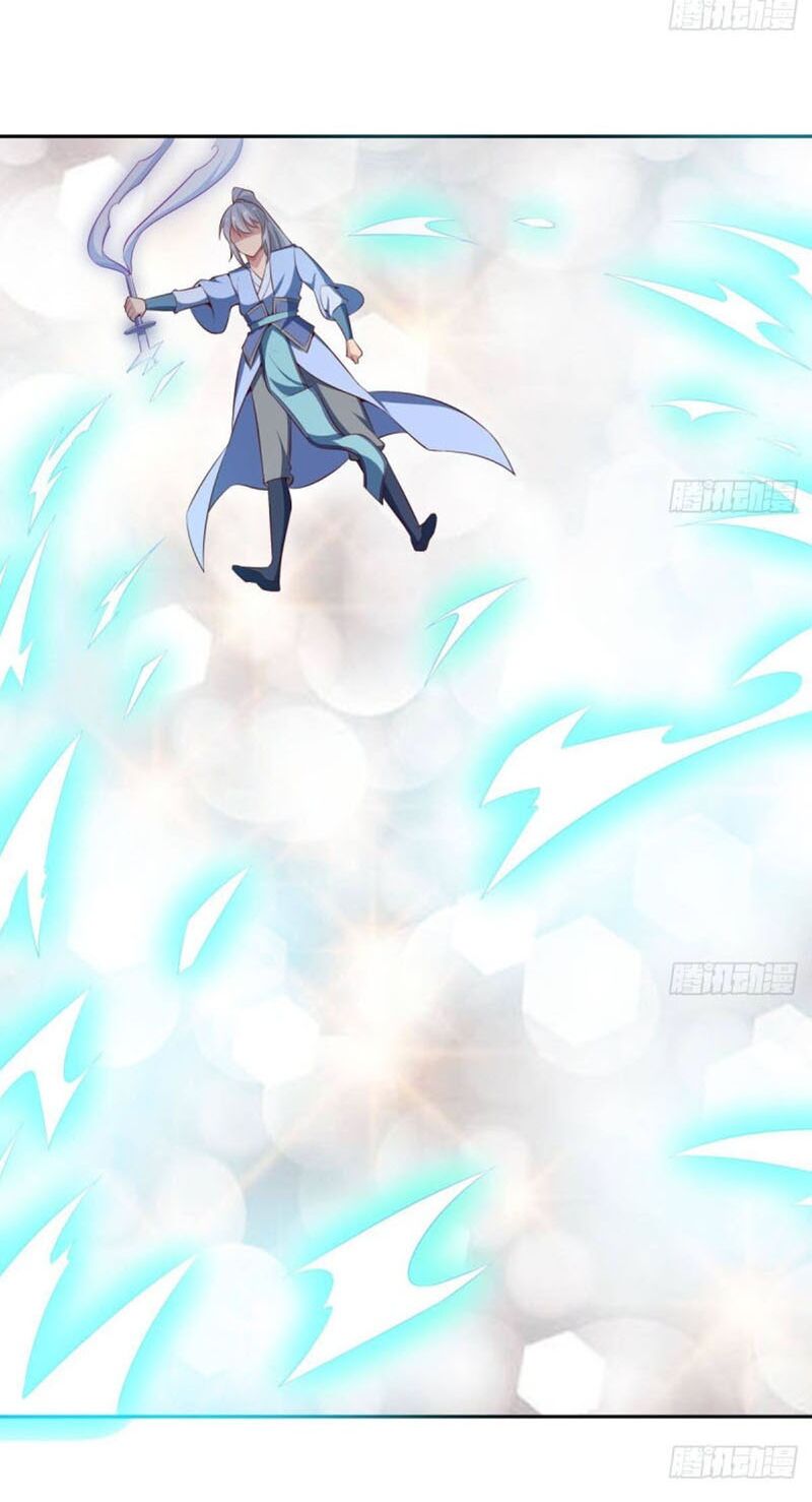 Kiếm Thần Tuyệt Thế: Chapter 175