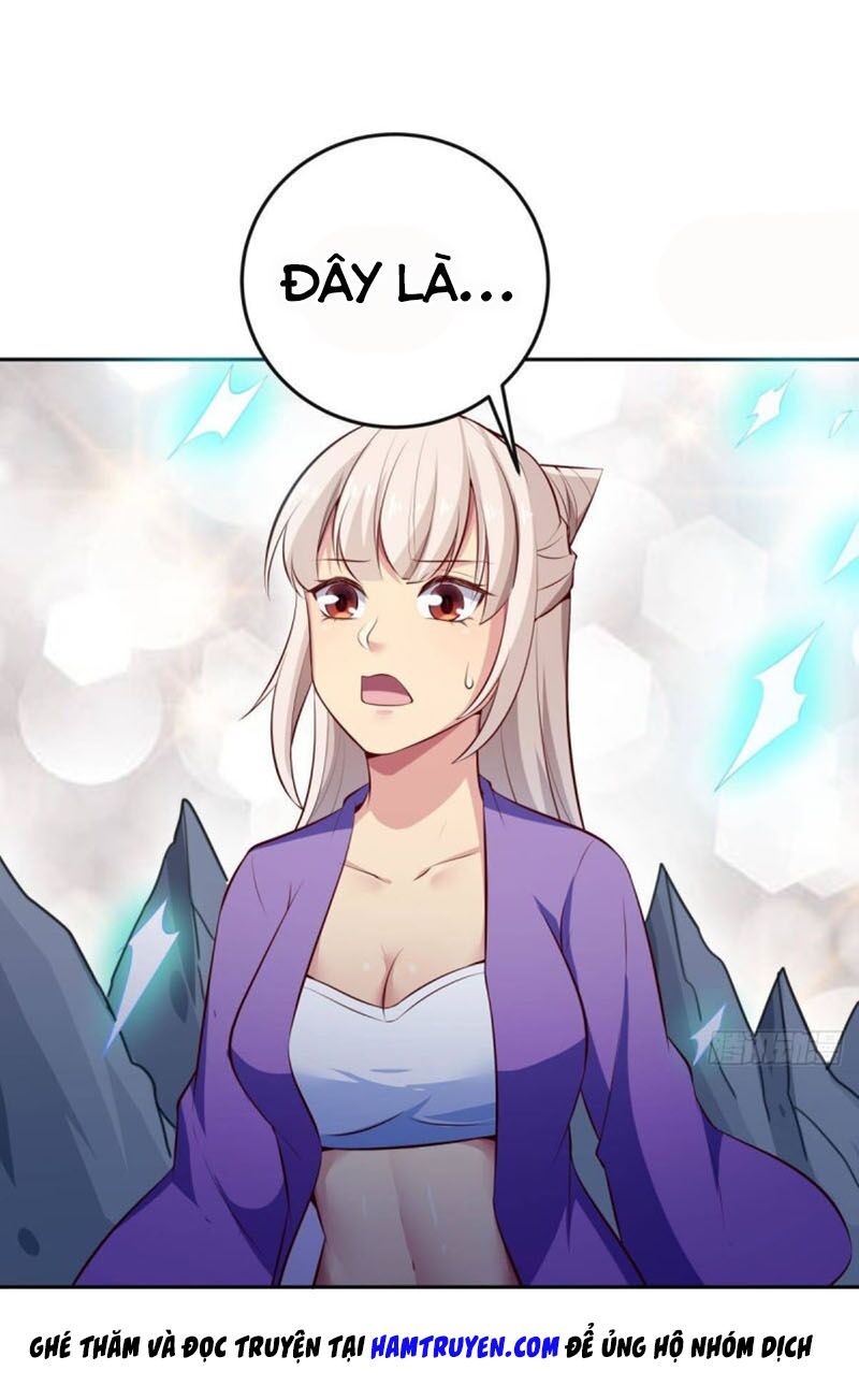 Kiếm Thần Tuyệt Thế: Chapter 175