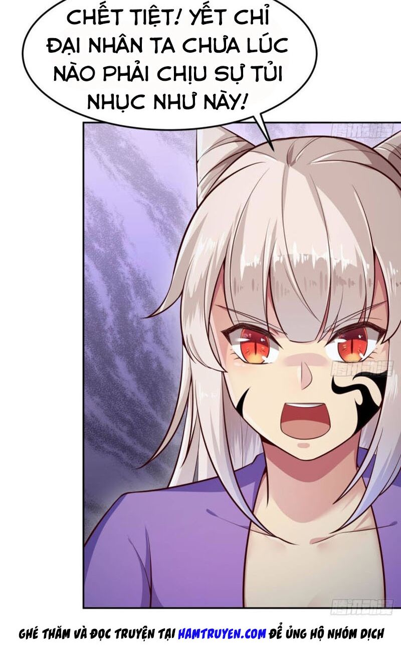 Kiếm Thần Tuyệt Thế: Chapter 175