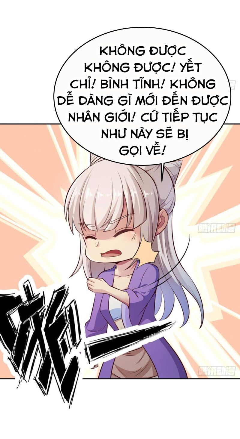 Kiếm Thần Tuyệt Thế: Chapter 175