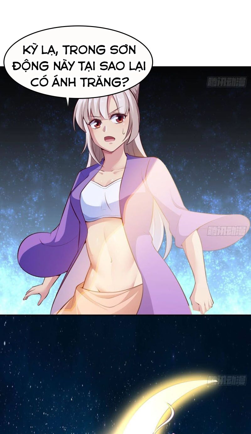 Kiếm Thần Tuyệt Thế: Chapter 175