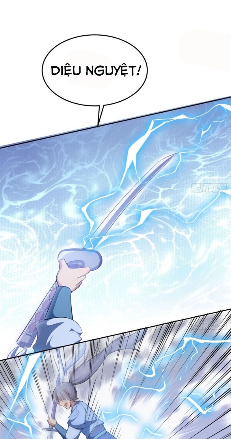 Kiếm Thần Tuyệt Thế: Chapter 176