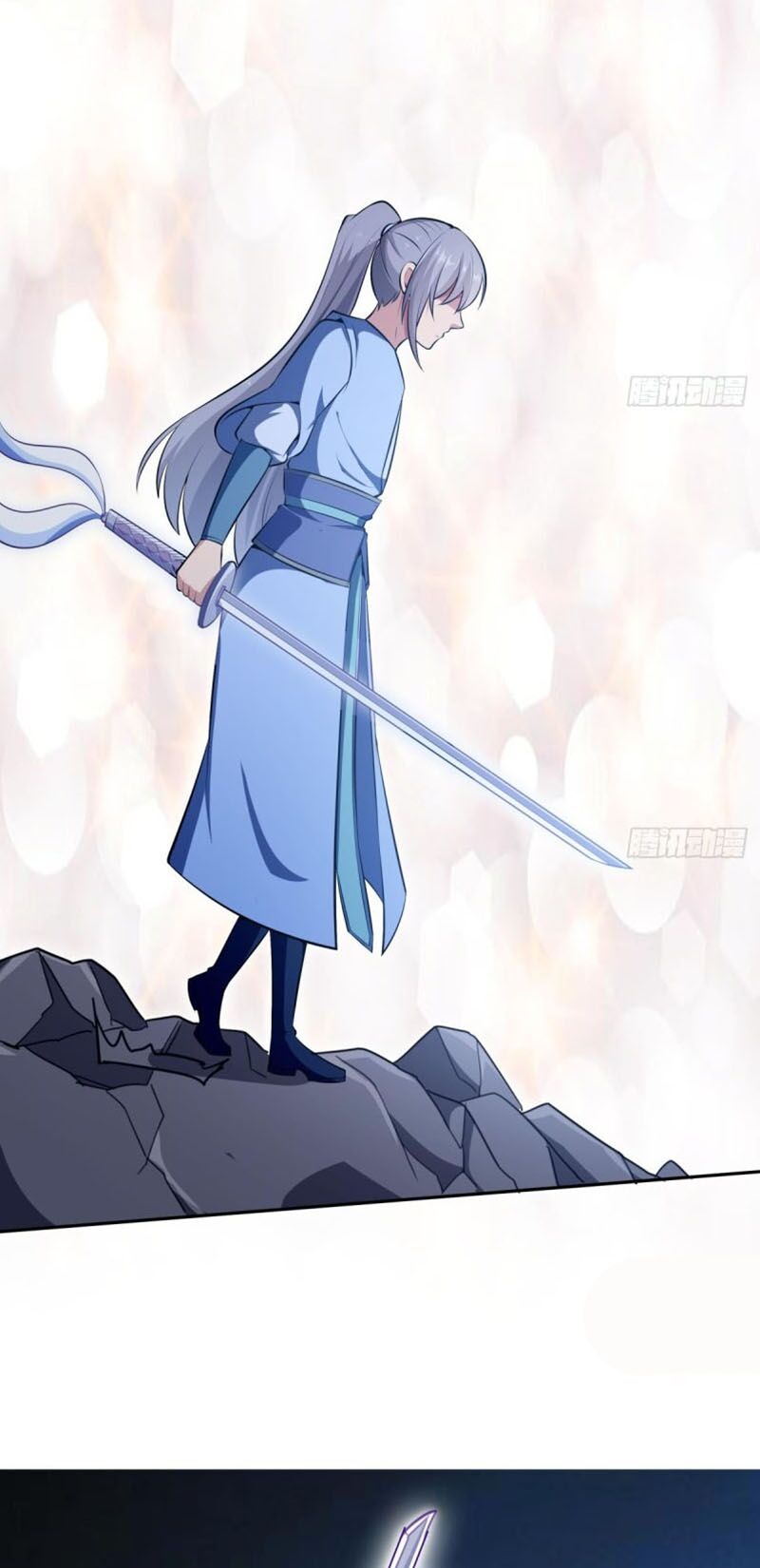 Kiếm Thần Tuyệt Thế: Chapter 176