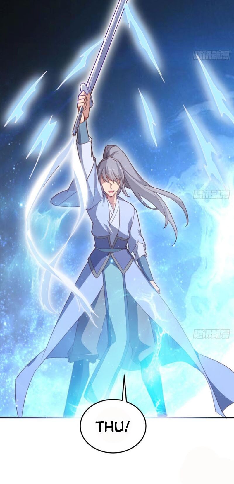 Kiếm Thần Tuyệt Thế: Chapter 176