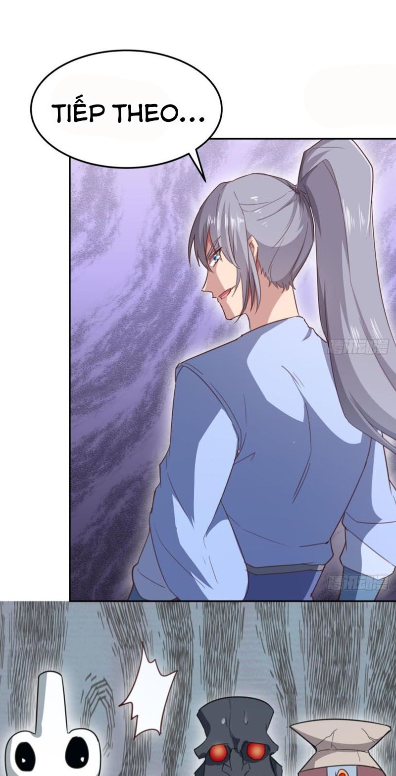 Kiếm Thần Tuyệt Thế: Chapter 176